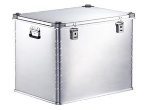 A860 Aluminium Transportation Case - 785W x 585D x 610mmH Bott aluminium & steel transit cases and tool boxes 02501005.** 